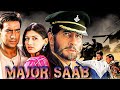 Major Saab 1998 Full HD 1080P Movie