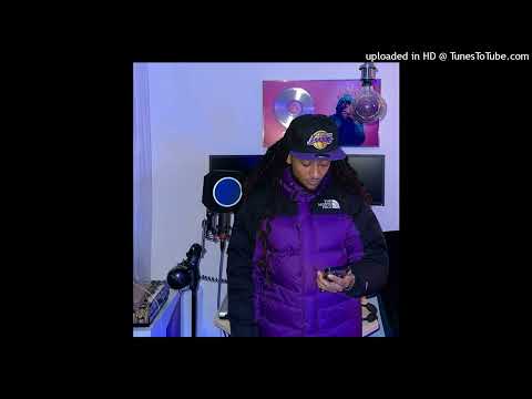 (SOLGT) Benny Jamz X Lamin Type Beat "Mary Jane"