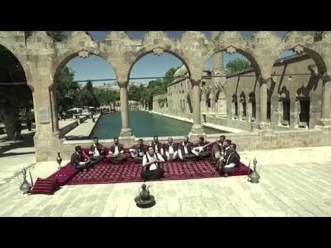 Zekeriya Ünlü Sıra Gecesi Grubu - Balıklı Göl (Official Video)