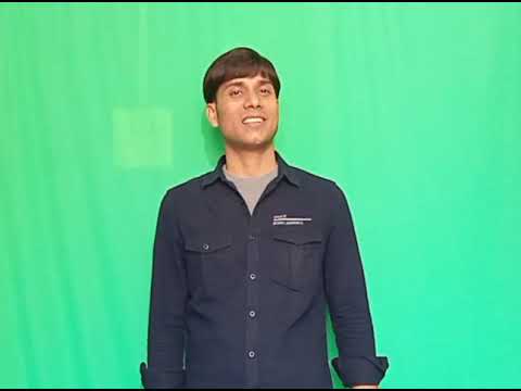 Rohit Jha Auditions video 