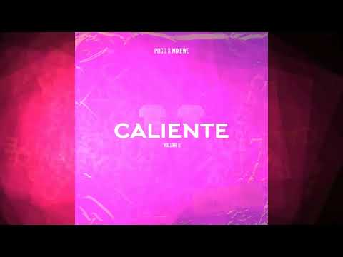 Deejay Poco X MixBwé - Caliente V2