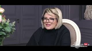 Կույր Աշխարհ, Սերիա 53, Անոնս / Kuyr Ashkhar