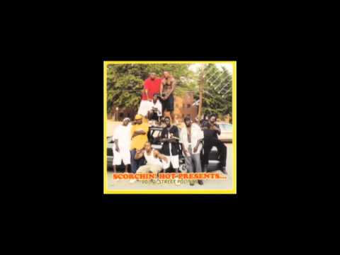 Niggas Aint Gangsta - feat Woozy, Black, and P6