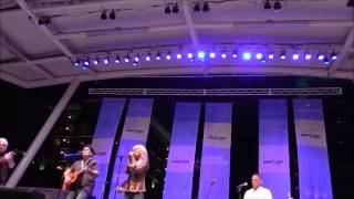 "IF I WAS AN ANGEL" (live!) - KIM CARNES