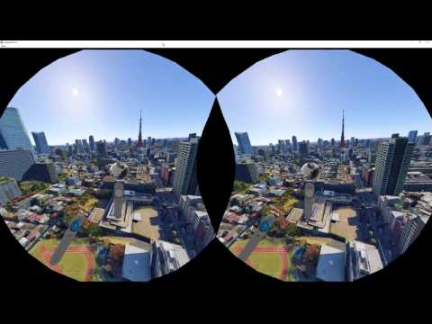 Tarmfunktion kobling Karu Steam Community :: Google Earth VR