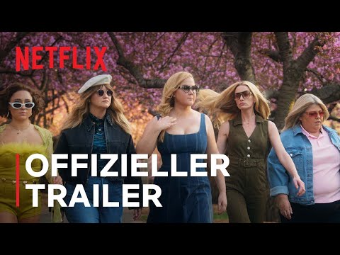 Trailer-Vorschau: Irgendwie schwanger