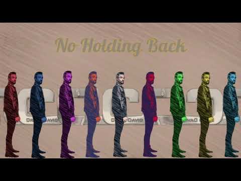 Craig David - No Holding Back