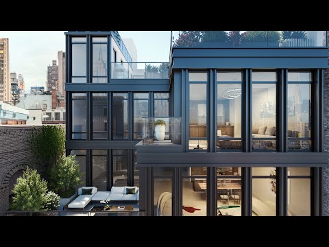 image-Who is the best interior designer in Manhattan?