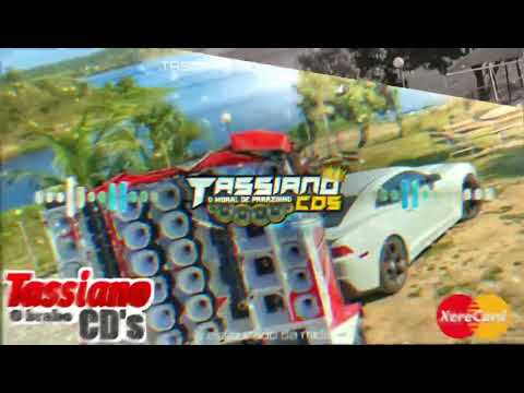 VOCÊ É MINHA MORENA E EU TE FAÇO ENLOUQUECER -  FORROZINHO DE VAQUEJADA - FLAGUIM MORAL