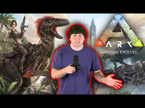 The Best Bad Game Ever Made