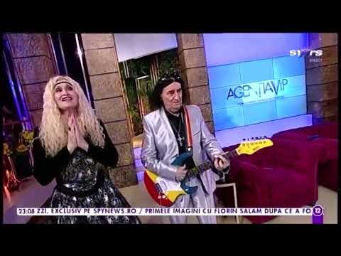 Dorina si Marian Nistor - Colind