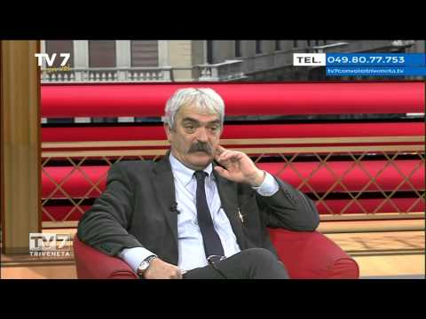 Tv7 con Voi del 24/04/2015 - Infermieri in affanno (2 di 3)
