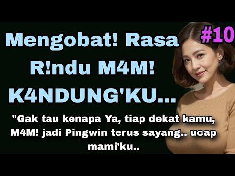 Bu Anas Adalah Tetangga Yang Baik Hati    Cerpen Romantis