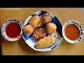 6 Amazing Indian Gujarati Fast Food Indian Food Taste Test Episode 13 With Nikunj Vasoya