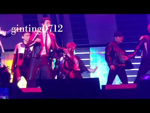 EXO-TEMPO #EXplØrationMY