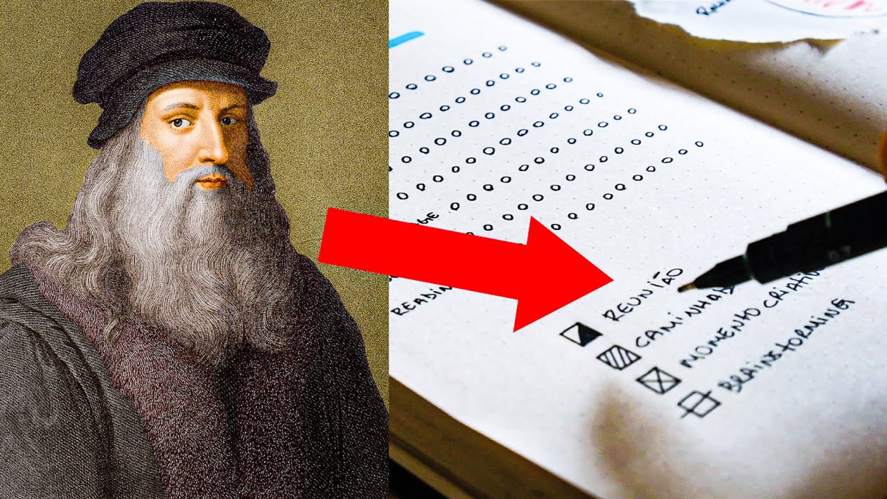 Como aprender como um gênio