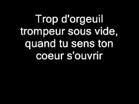 Nekfeu - Suga paroles