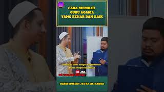 Download lagu INI PENTING BGT ❗JANGAN SAMPAI SALAH PILIH GURU AGAMA #shorts #short #habibjafar #nahdlatululama mp3