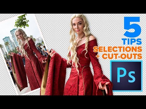 LENS BLUR in Lightroom how to get perfect results