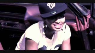 Official LoLa Monroe Overtime feat. Trina Music Video