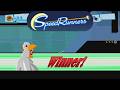 Speed Runner Pingu Is To FAST