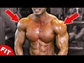 HOW TO BUILD IMPRESSIVE SHOULDERS