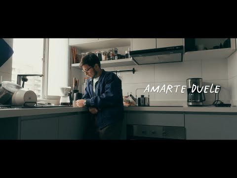 José y el Toro -  Amarte Duele