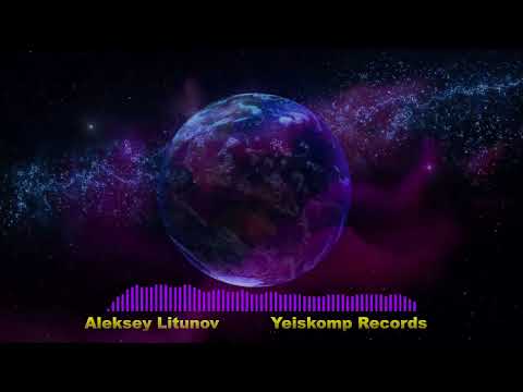 Aleksey Litunov at Yeiskomp Records.