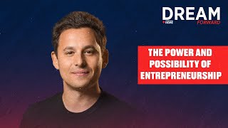 Shopify President Harley Finkelstein on Entrepreneurship