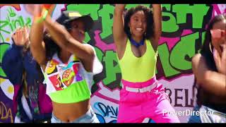 Dave East × Rick Ross - Fresh Prince Of Belaire (Remix Music Video)
