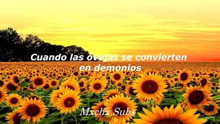 How do you want to be remembered - MAGIC! - Sub. Español