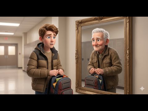 The Comic Cycle of Life