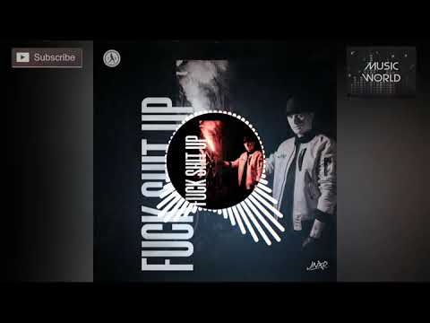 JNXD - Fuck Shit Up