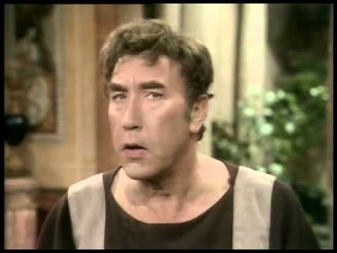 Up Pompeii - The Peace Treaty