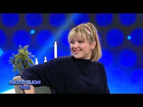 Carmen Tănase, Vlad M, Alex Bogdan, Cătălina Mihai și Cosmin Seleși fac ”Revelion cu ăla micu”