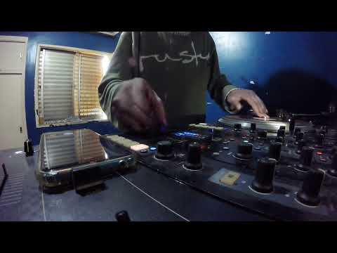 DJ RTA - BATALLA DE DOMINIO 2021 - CATEGORIA SCRATCH (elimination round)