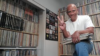 Some of the best vinyl record albums of 1966