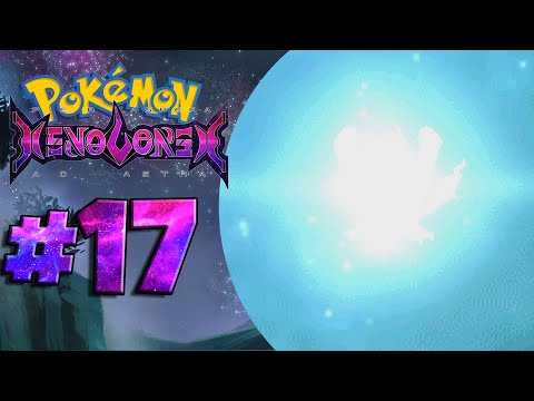 PRIMA EVOLUZIONE X DELLA SQUADRA | POKEMON XENOVERSE ITA | - Episodio 17