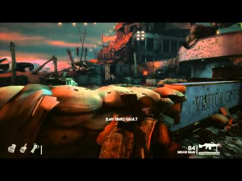 Spec Ops - The Line Walkthrough Part 8 - Ch 14 The Bridge