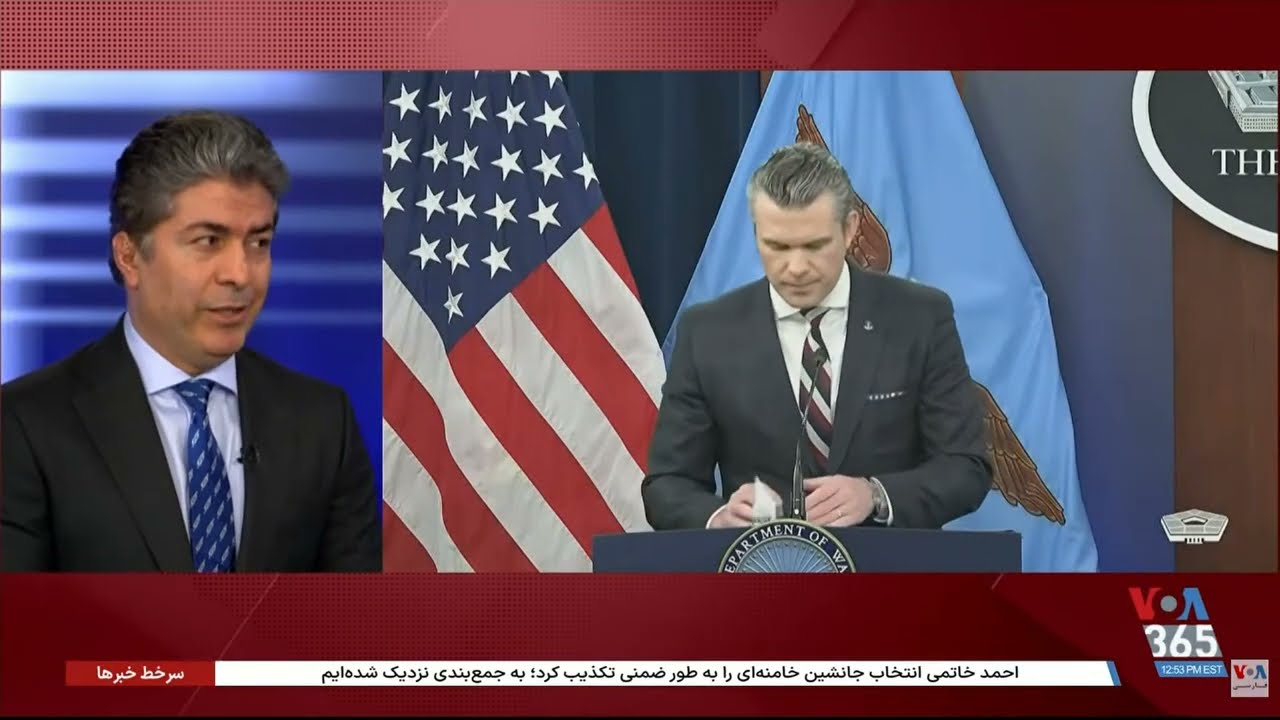 زمان نوستالژی فروشی به پایان رسیده و آینده ایران در گرو همبستگی است !