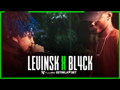 LEVINSK X BL4CK | SEGUNDA FASE | 343ª BATALHA DA ALDEIA