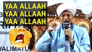 Download lagu Doa habib rifky alaydrus paling sedih menyentuh hati membuat jemaah menangis mp3