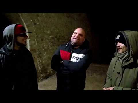 Una Birra con Catalano #2 - Chiacchierata con Morbo e Nisio