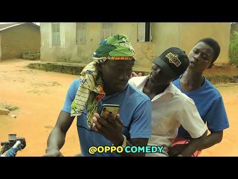 THE OKADA RIDER- OPPO COMEDY