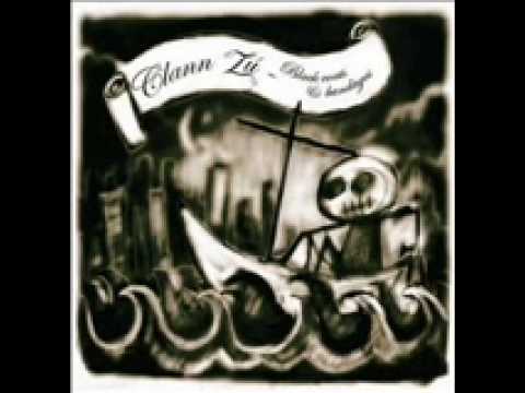 T-ean Ban - Clann Zu