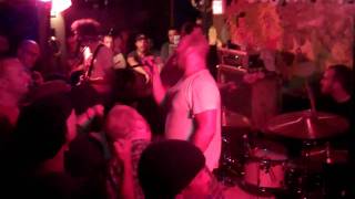 Samiam - Stepson (Court Tavern, New Brunswick, NJ Oct 15, 2010)