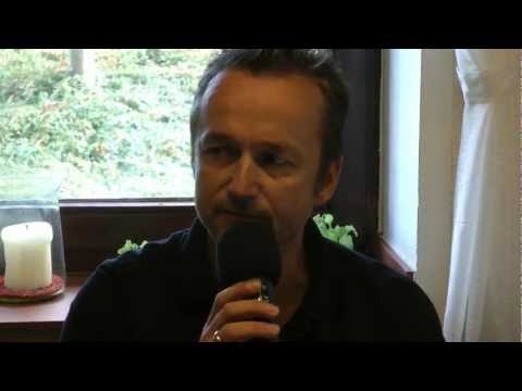 5. Spieltag 2012/13 @VfL Rhede (Pressekonferenz)