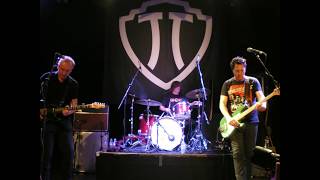 Hugh Cornwell – The Story of He and She