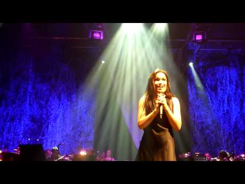 Tarja - Oasis @ Miskolc Hungary 2010-06-12