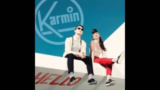 Karmin | 6- Coming Up Strong | &#39;HELLO&#39; | HD